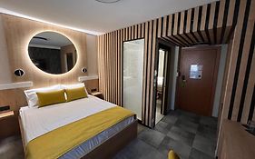 Hotel Mantova